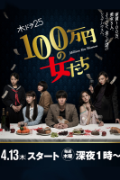 Million Yen Women (2017)