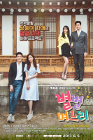 All Kinds of Daughters-in-Law (2017)