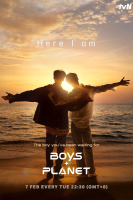 Boys Planet (2023)