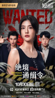 Desperate Warrant (2025)