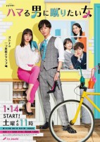 Unexpected: Love Story in Maison Ginseiso (2023)