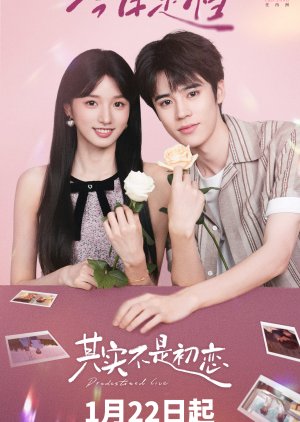 Predestined Love (2026)